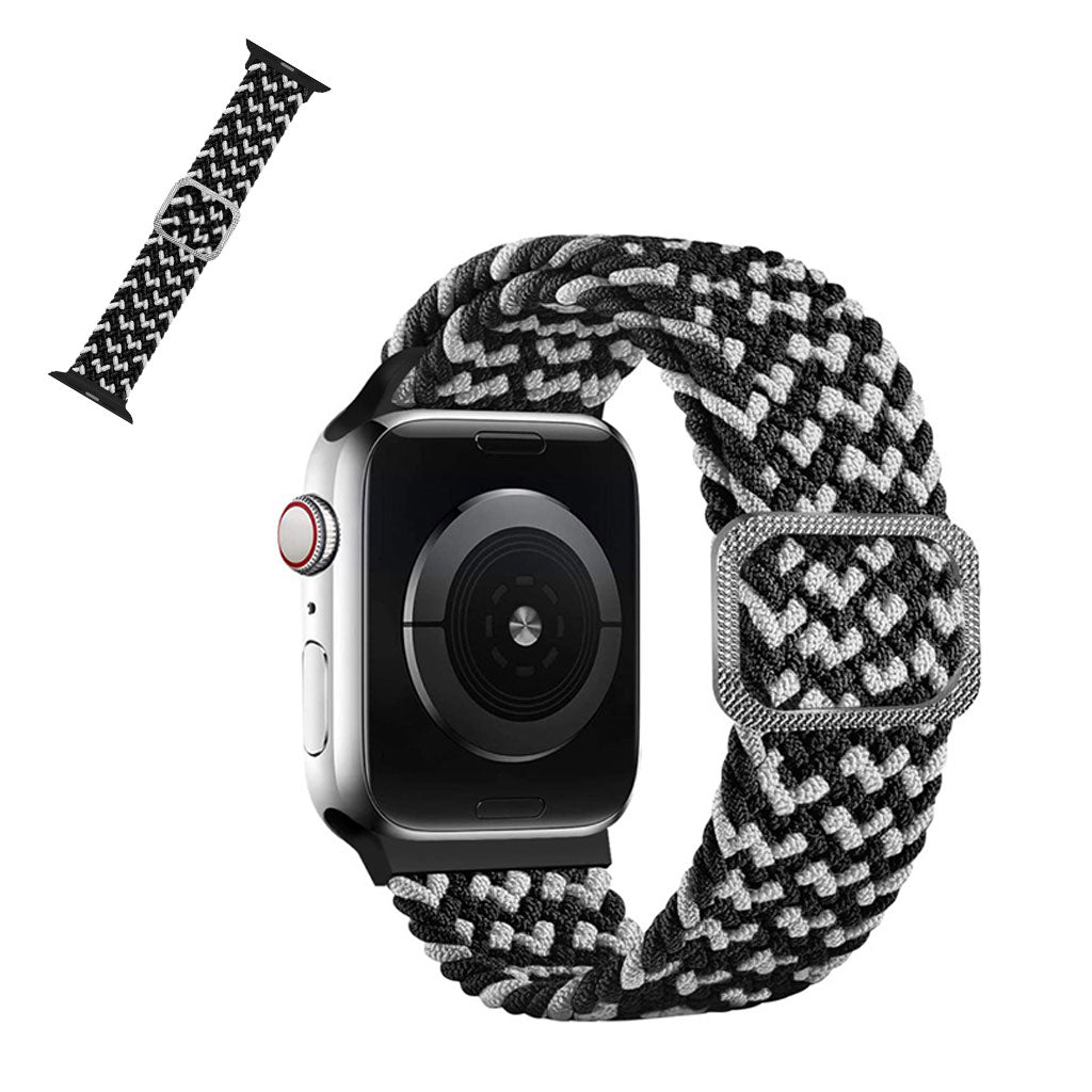 Elegant Universal Apple Nylon Rem - Sort#serie_3
