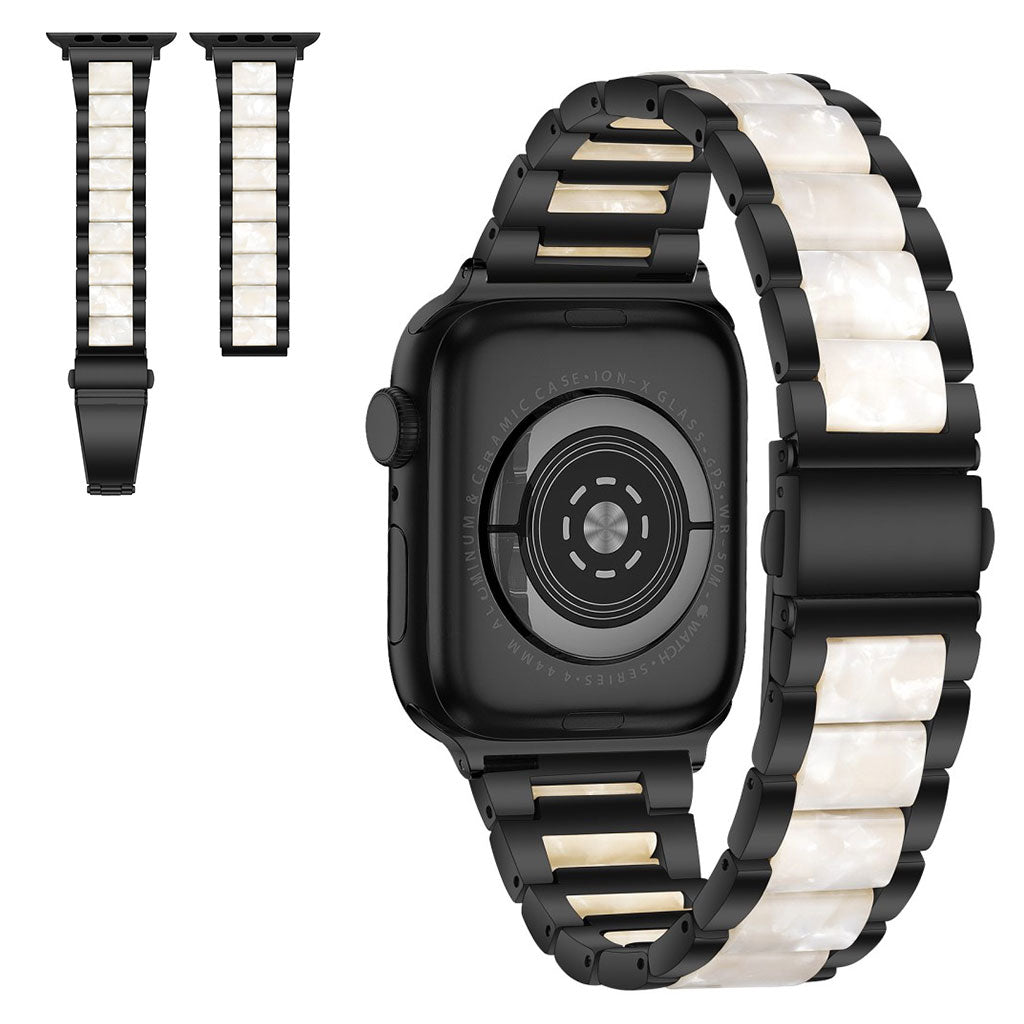 Solid Universal Apple Metal Rem - Flerfarvet#serie_1