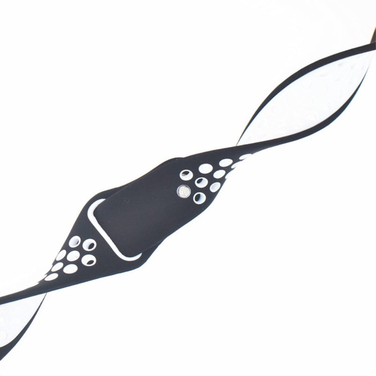 Super pænt Samsung Galaxy Watch Active Silikone Rem - Flerfarvet#serie_4