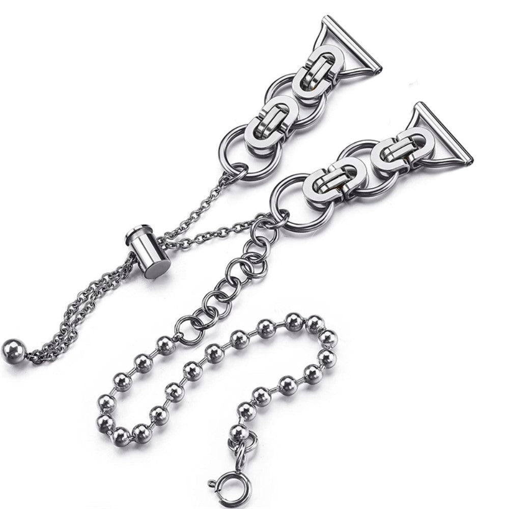 Solid Universal Samsung Metal Rem - Sรธlv#serie_024