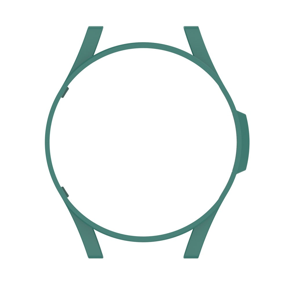 Samsung Galaxy Watch 4 Classic (46mm) Beskyttende Plastik Bumper  - Grøn#serie_4