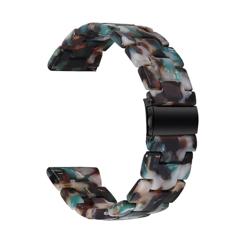 Samsung Galaxy Watch 4 Classic (46mm) / Samsung Galaxy Watch 4 Classic (42mm)  Rem - Flerfarvet#serie_2