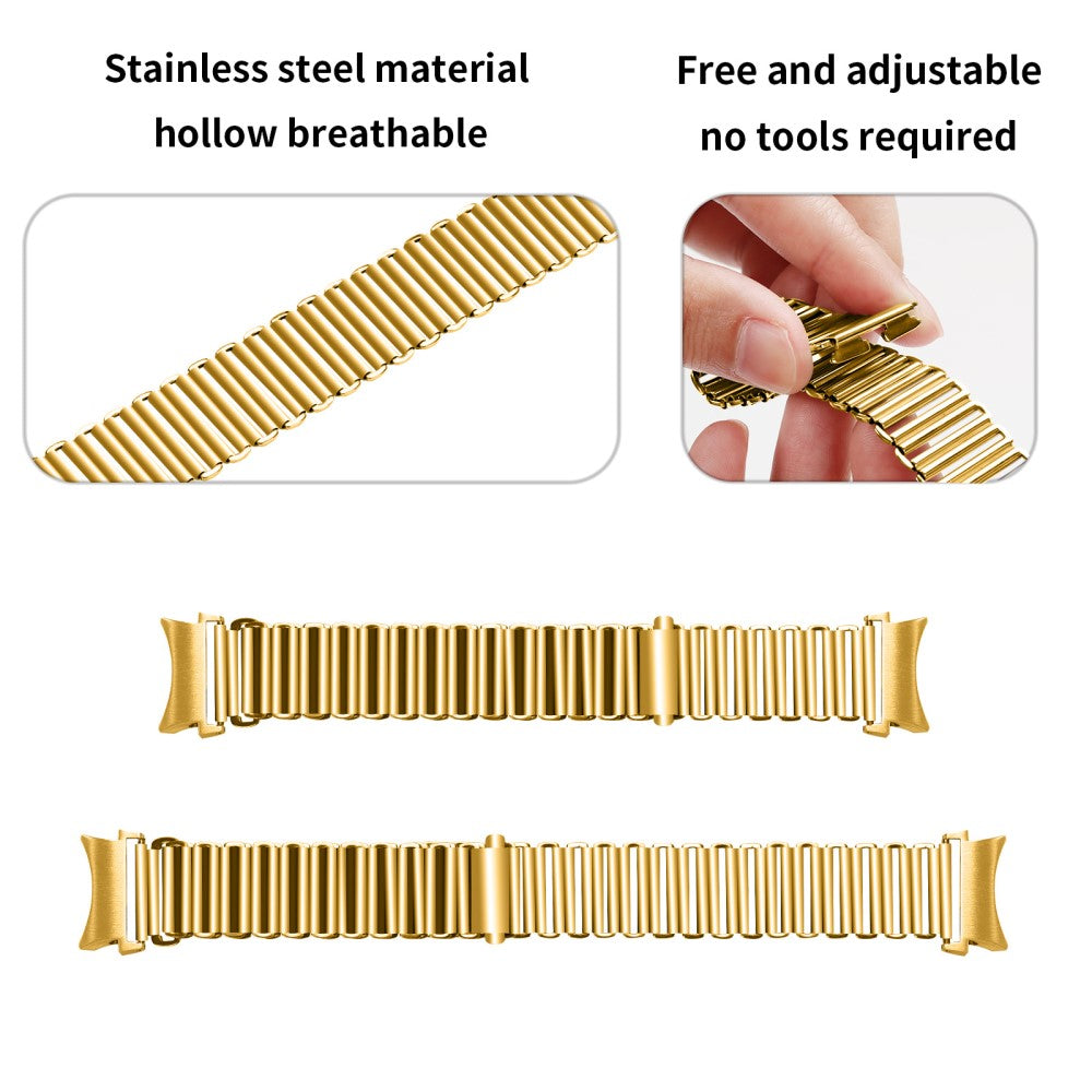 Meget fantastisk Universal Samsung  Rem - Guld#serie_1