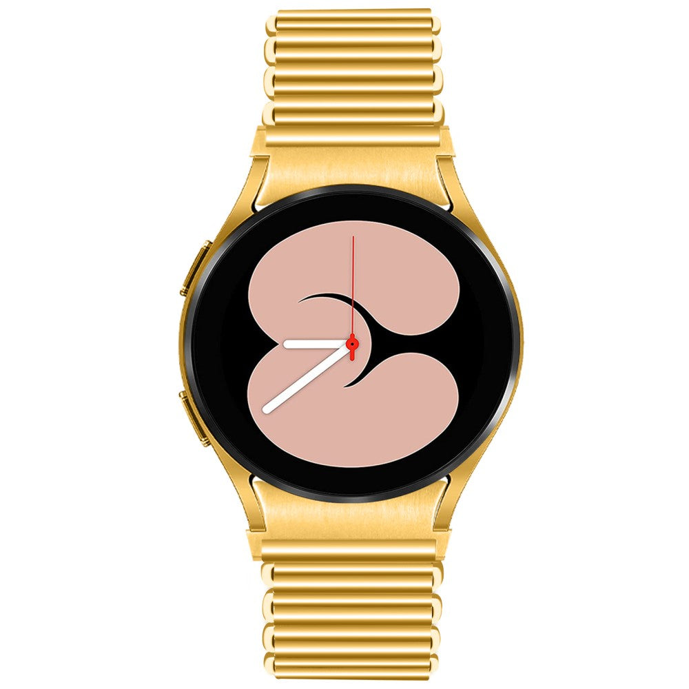 Meget fantastisk Universal Samsung  Rem - Guld#serie_1