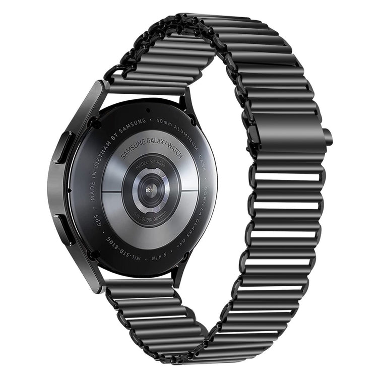 Helt vildt godt Universal Samsung  Rem - Sort#serie_1