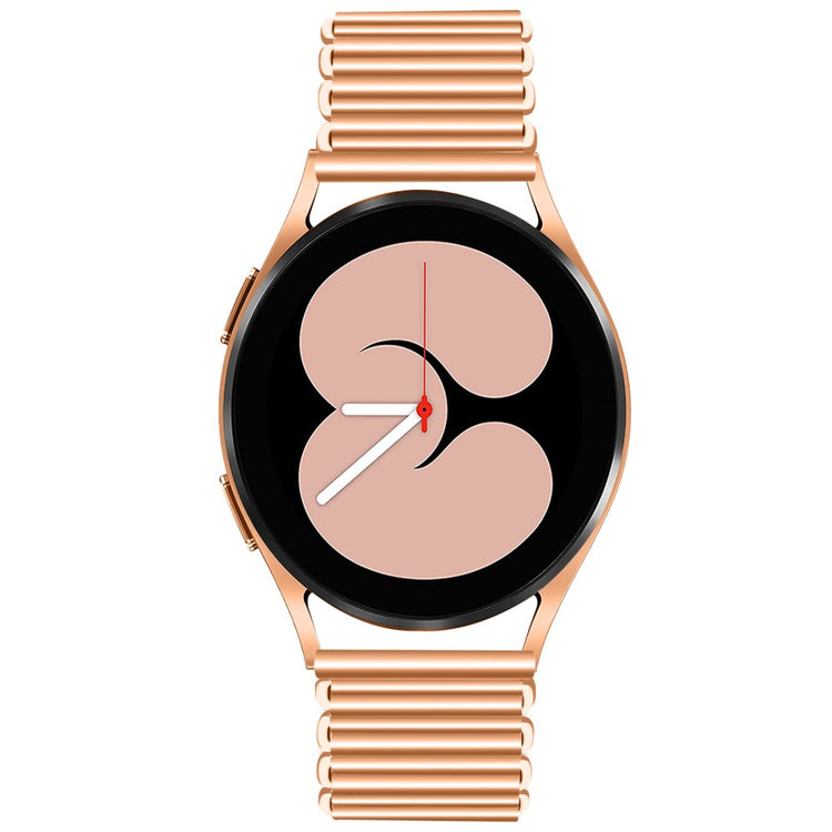 Helt vildt godt Universal Samsung  Rem - Pink#serie_3