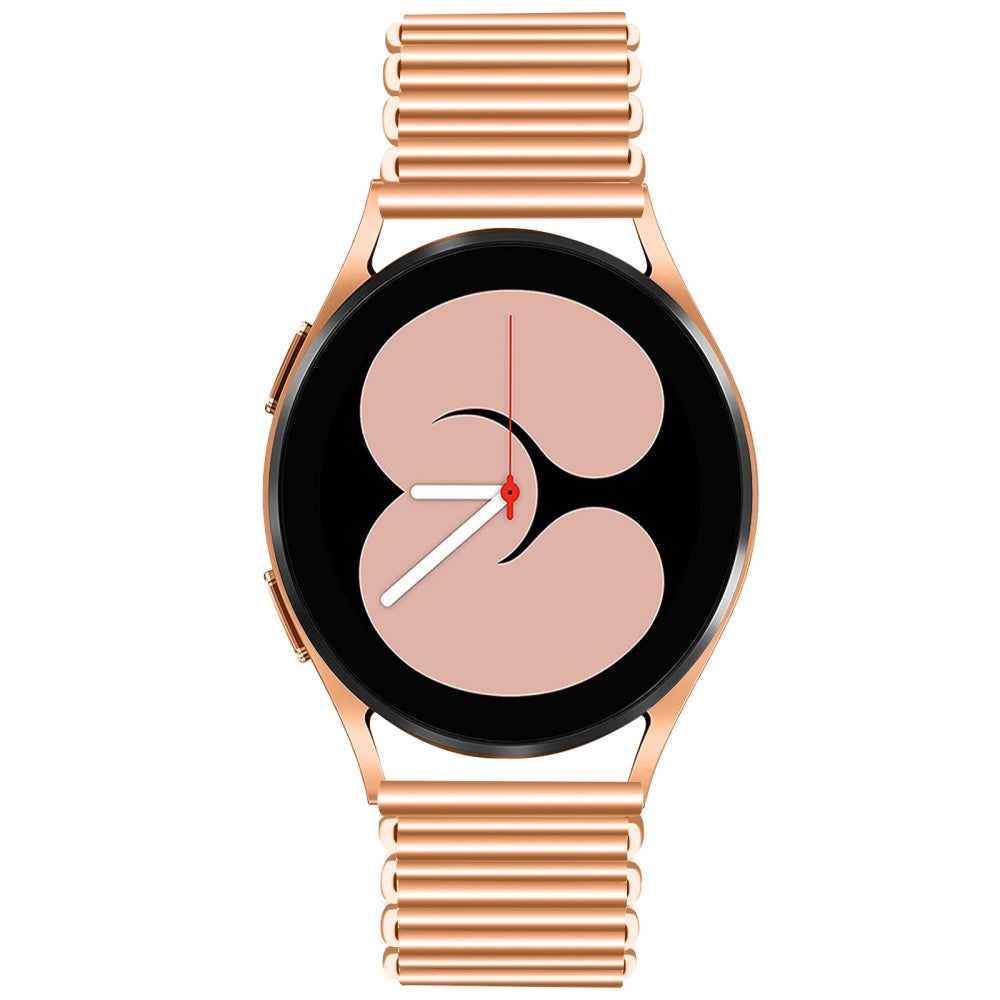 Helt vildt godt Universal Samsung  Rem - Pink#serie_3