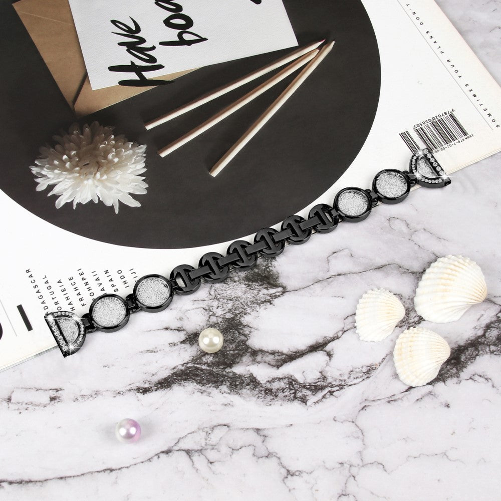 Vildt godt Universal Samsung  Rem - Sort#serie_1