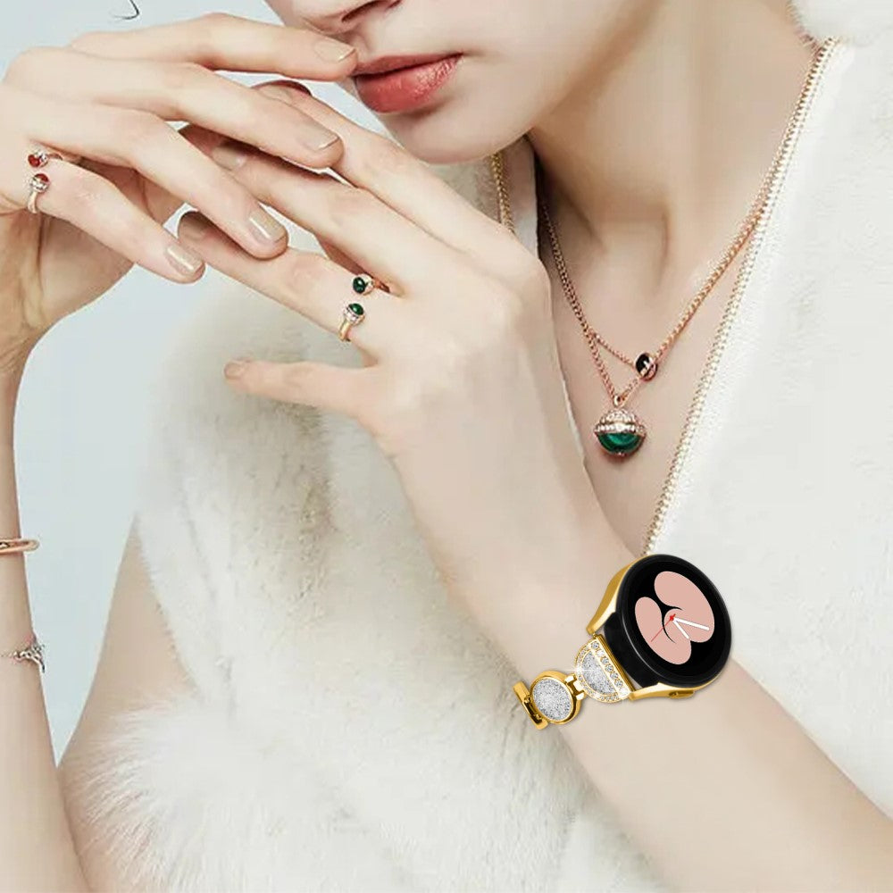 Vildt godt Universal Samsung  Rem - Guld#serie_2