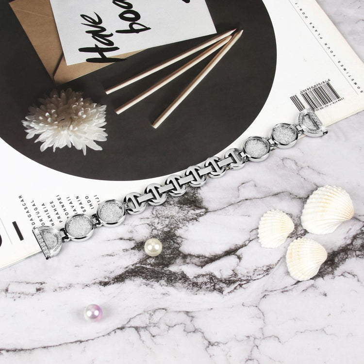 Vildt godt Universal Samsung  Rem - Sølv#serie_4