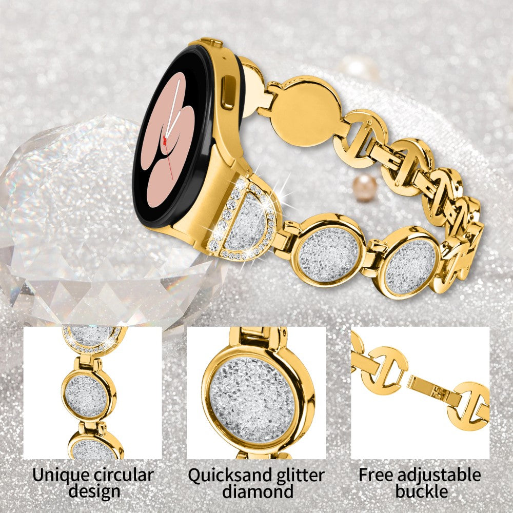 Meget fed Universal Samsung  Rem - Guld#serie_2