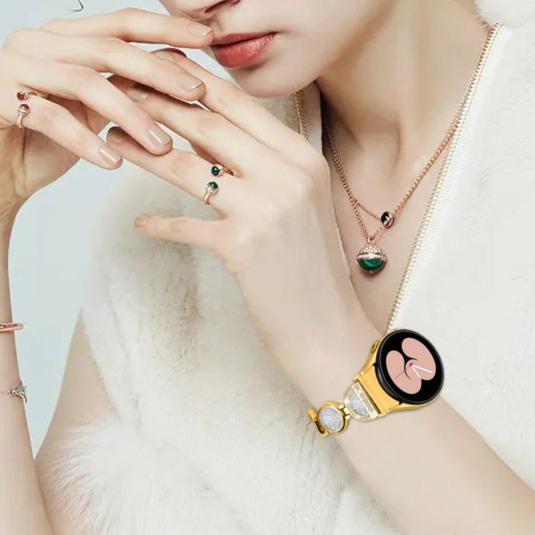 Meget fed Universal Samsung  Rem - Guld#serie_2