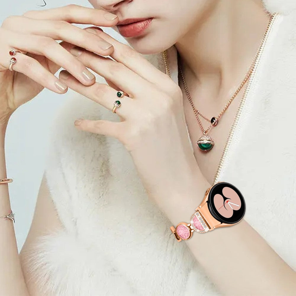 Meget fed Universal Samsung  Rem - Pink#serie_3