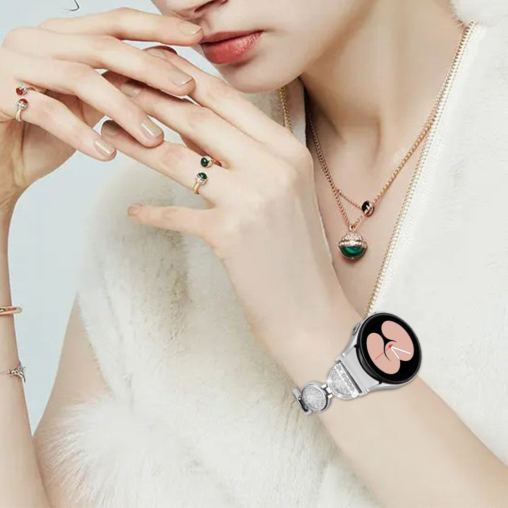 Meget fed Universal Samsung  Rem - Sølv#serie_4