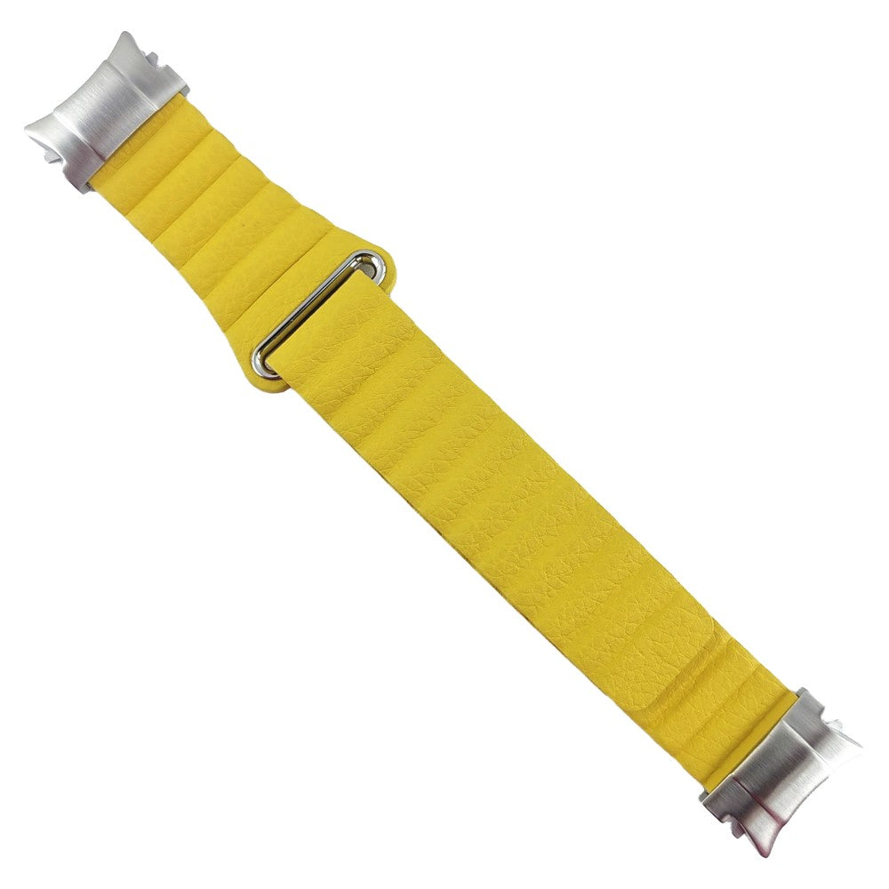 Mega hรฅrdfรธr Universal Samsung  Rem - Gul#serie_1