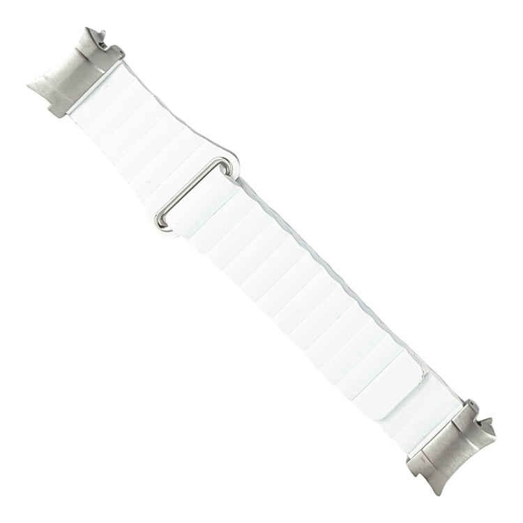 Mega hårdfør Universal Samsung  Rem - Hvid#serie_10