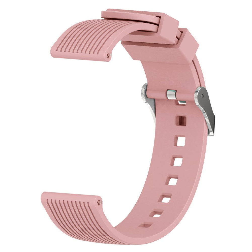 Supercool Universal Samsung Silikone Rem - Pink#serie_5