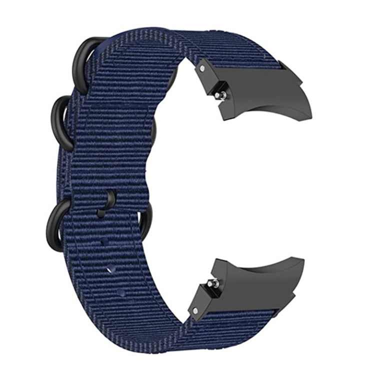 Superflot Universal Samsung Nylon Rem - Blå#serie_3