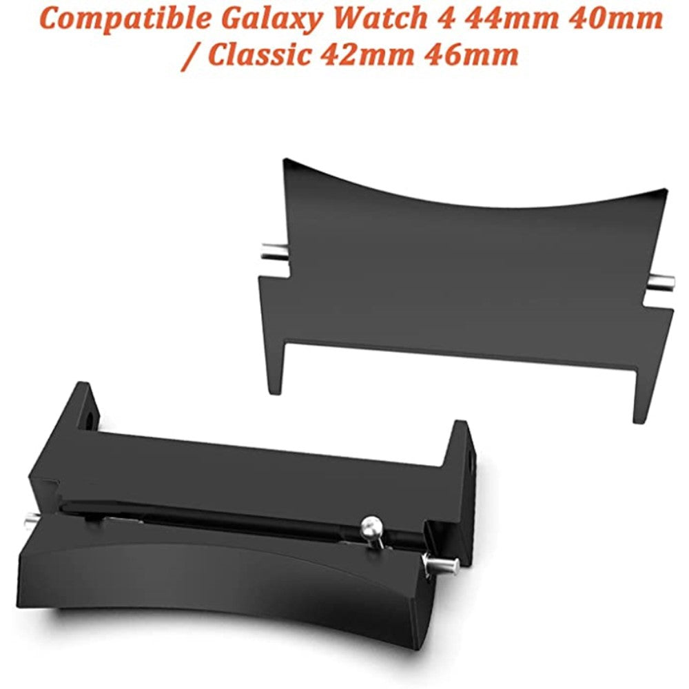 Mega fint Universal Samsung Nylon Rem - Grøn#serie_5