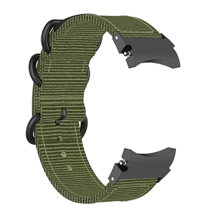 Superflot Universal Samsung Nylon Rem - Grøn#serie_5