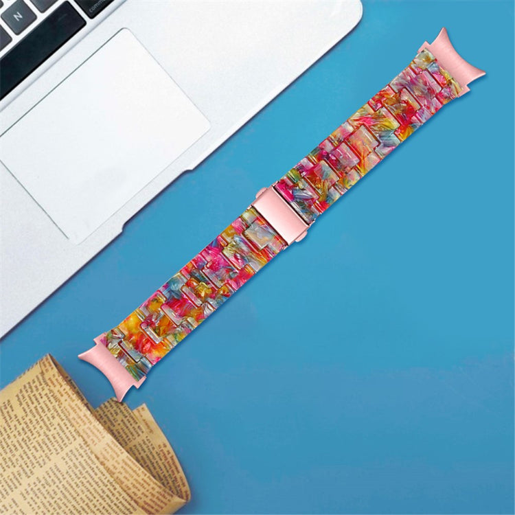 Stilren Universal Samsung Metal og Plastik Rem - Flerfarvet#serie_5