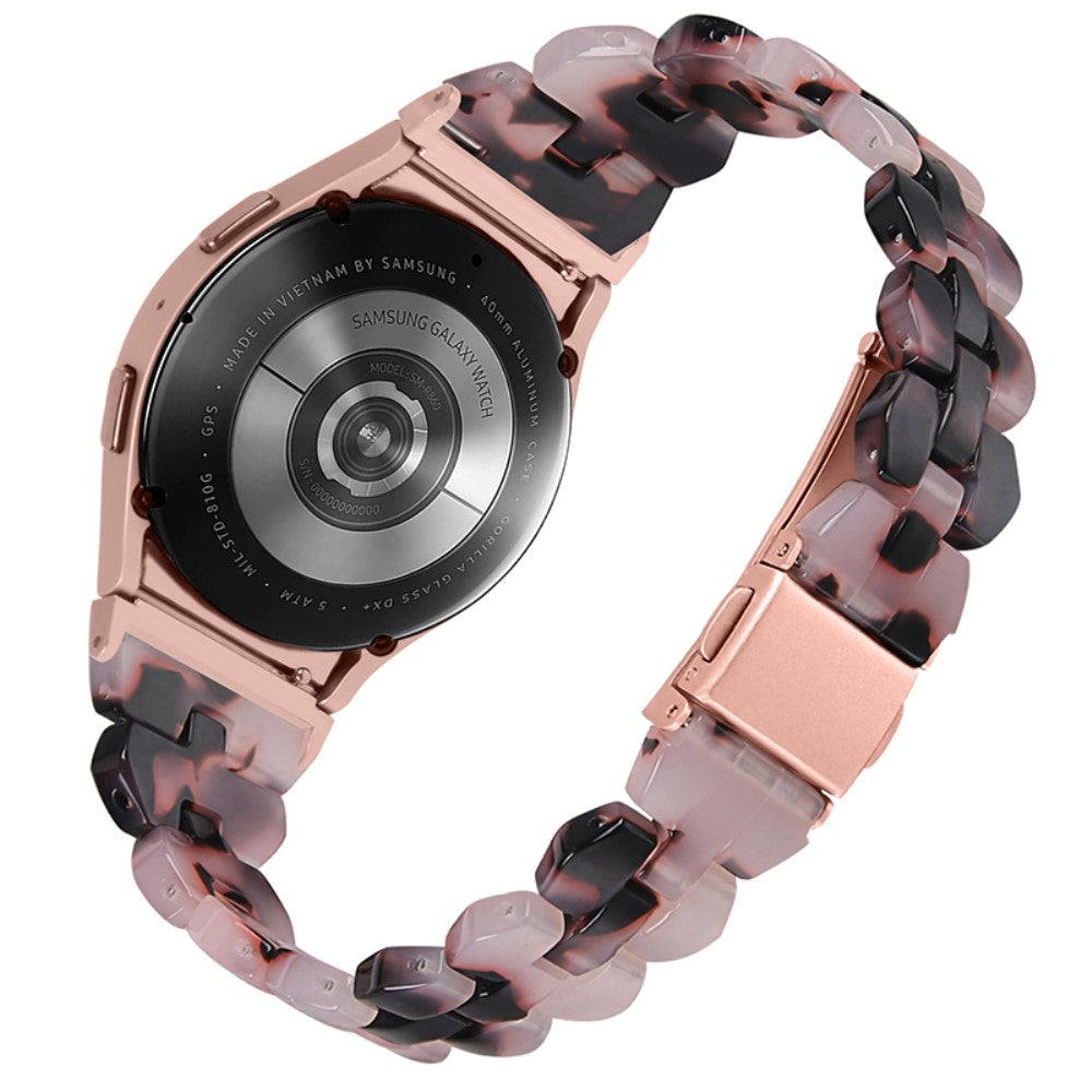 Stilren Universal Samsung Plastik Rem - Pink#serie_6