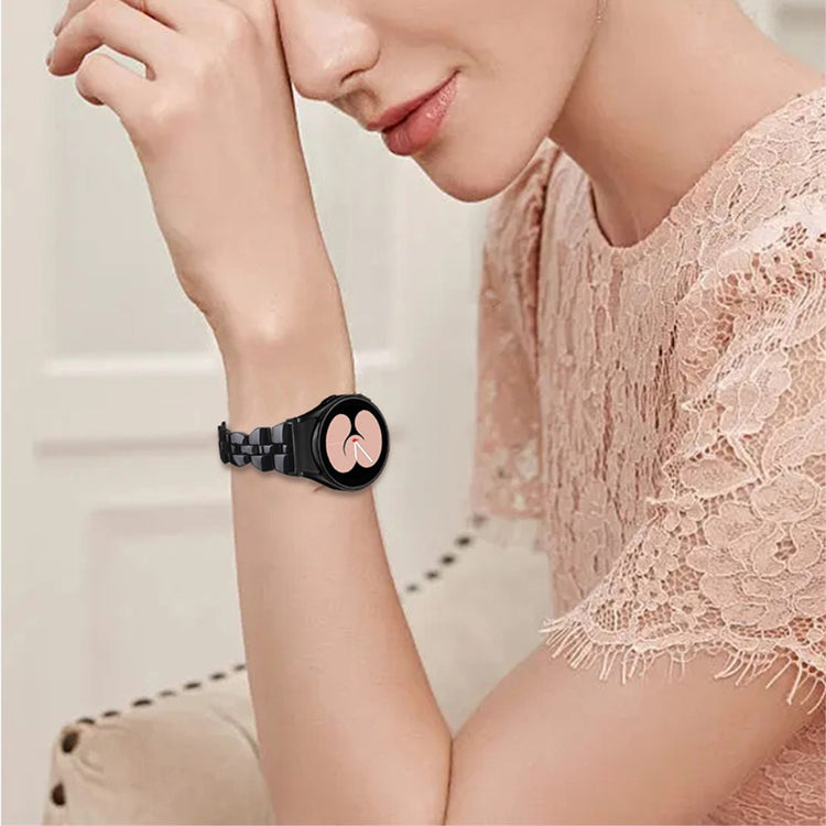 Stilren Universal Samsung Plastik Rem - Sort#serie_7