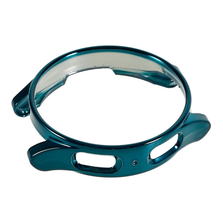 Samsung Galaxy Watch 5 Pro Beskyttende Silikone Bumper  - Grøn#serie_2