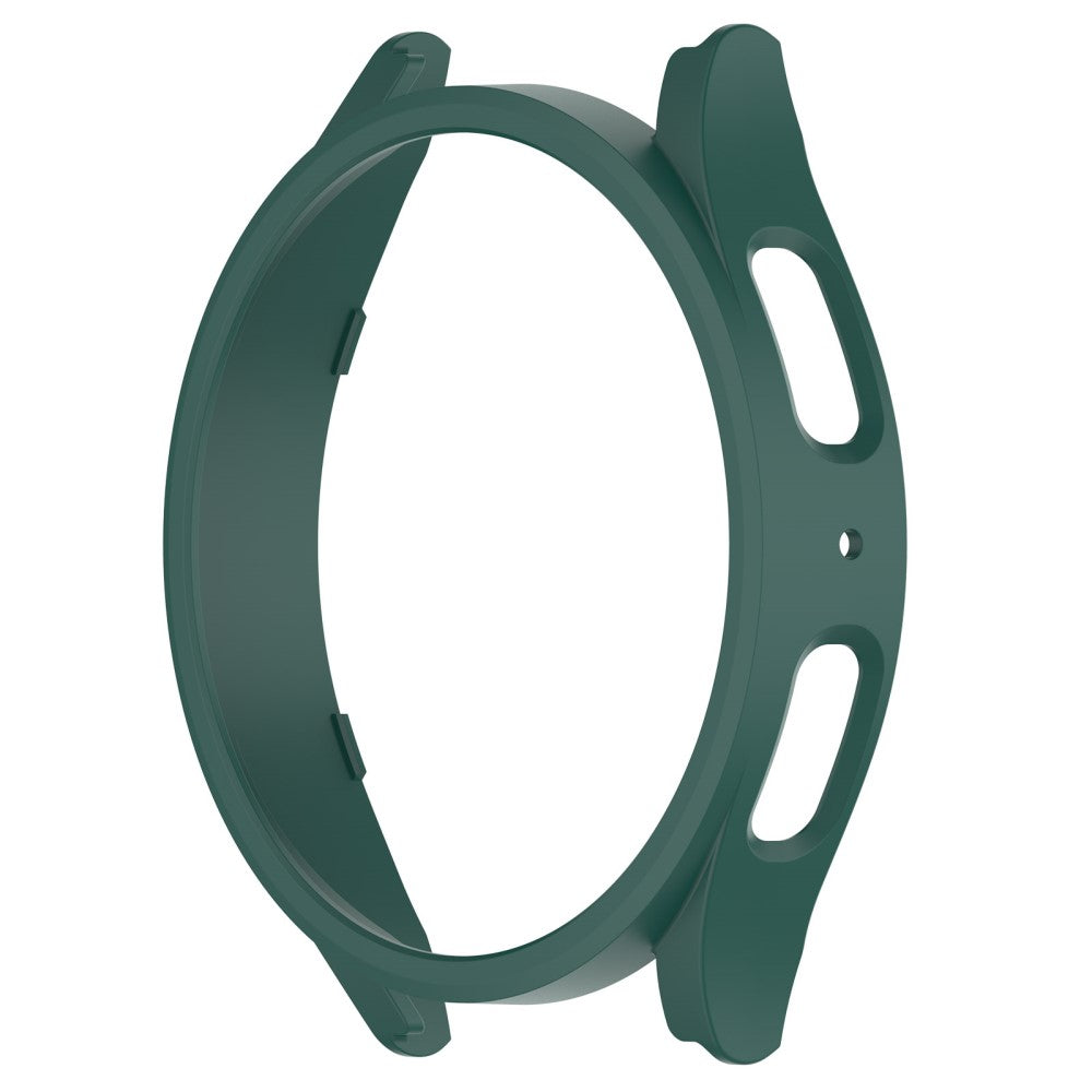 Samsung Galaxy Watch 5 Pro  Plastik Bumper  - Grøn#serie_2