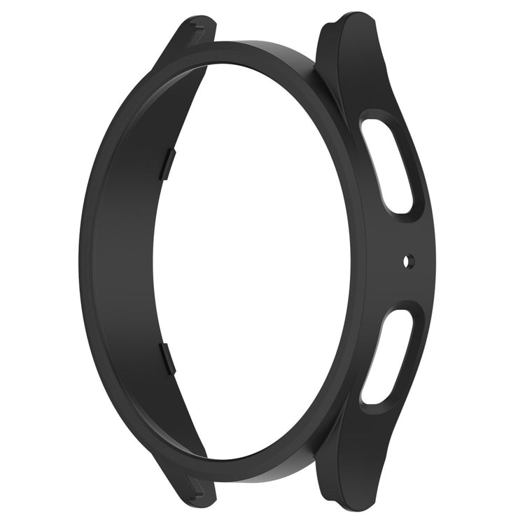 Samsung Galaxy Watch 5 Pro  Plastik Bumper  - Sort#serie_3