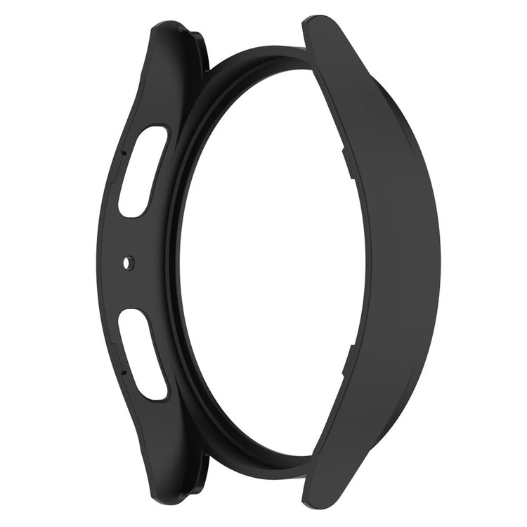 Samsung Galaxy Watch 5 Pro  Plastik Bumper  - Sort#serie_3