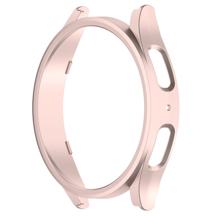 Samsung Galaxy Watch 5 Pro  Plastik Bumper  - Pink#serie_6