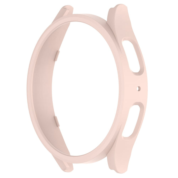 Samsung Galaxy Watch 5 Pro  Plastik Bumper  - Pink#serie_7