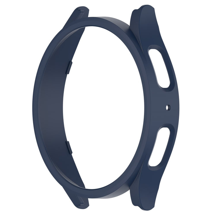 Samsung Galaxy Watch 5 Pro  Plastik Bumper  - Blå#serie_9