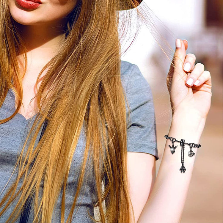 Vildt fint Universal Samsung Metal Rem - Sort#serie_1