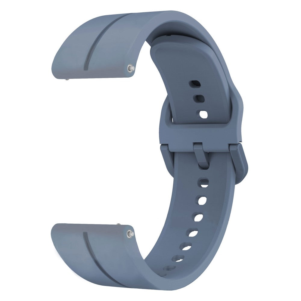 Meget fint Universal Huawei  Rem - Blå#serie_2