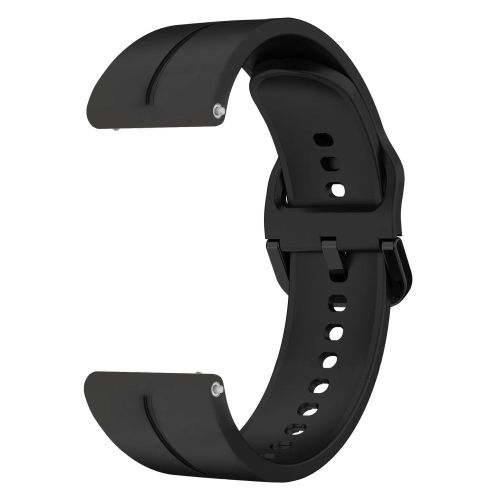 Meget fint Universal Huawei  Rem - Sort#serie_4