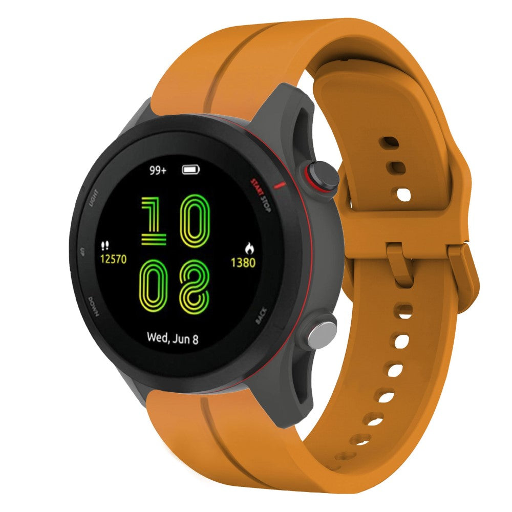 Meget fint Universal Huawei  Rem - Gul#serie_5