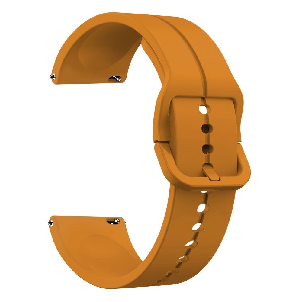 Meget fint Universal Huawei  Rem - Gul#serie_5