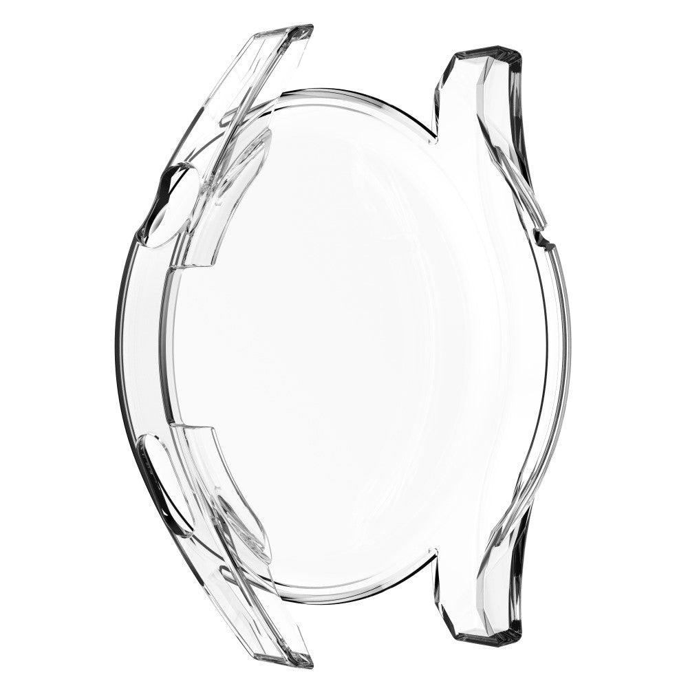 Rigtigt Fint Huawei Watch GT 3 (42mm) Silikone Cover - Hvid#serie_6