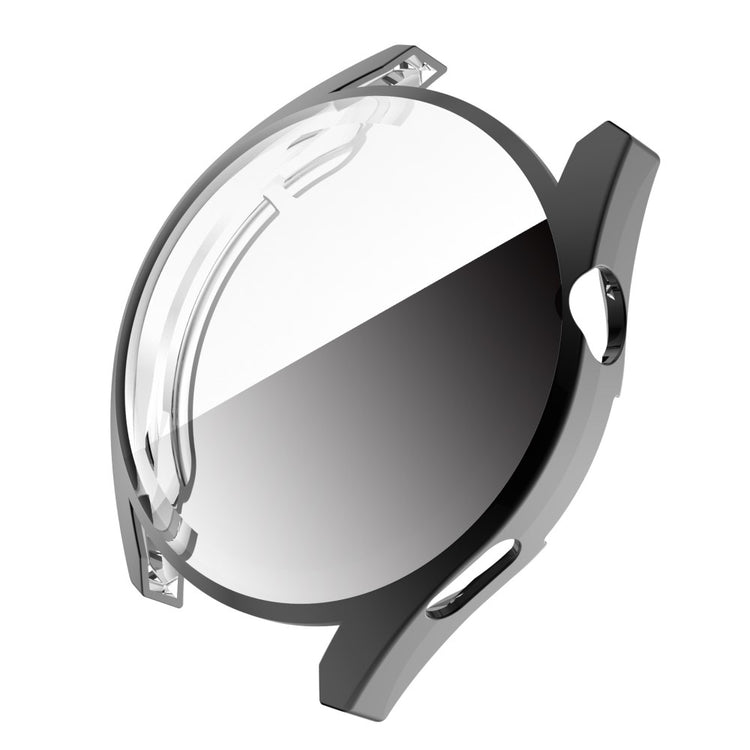 Mega Godt Huawei Watch GT 3 (42mm) Silikone Cover - Gennemsigtig#serie_1