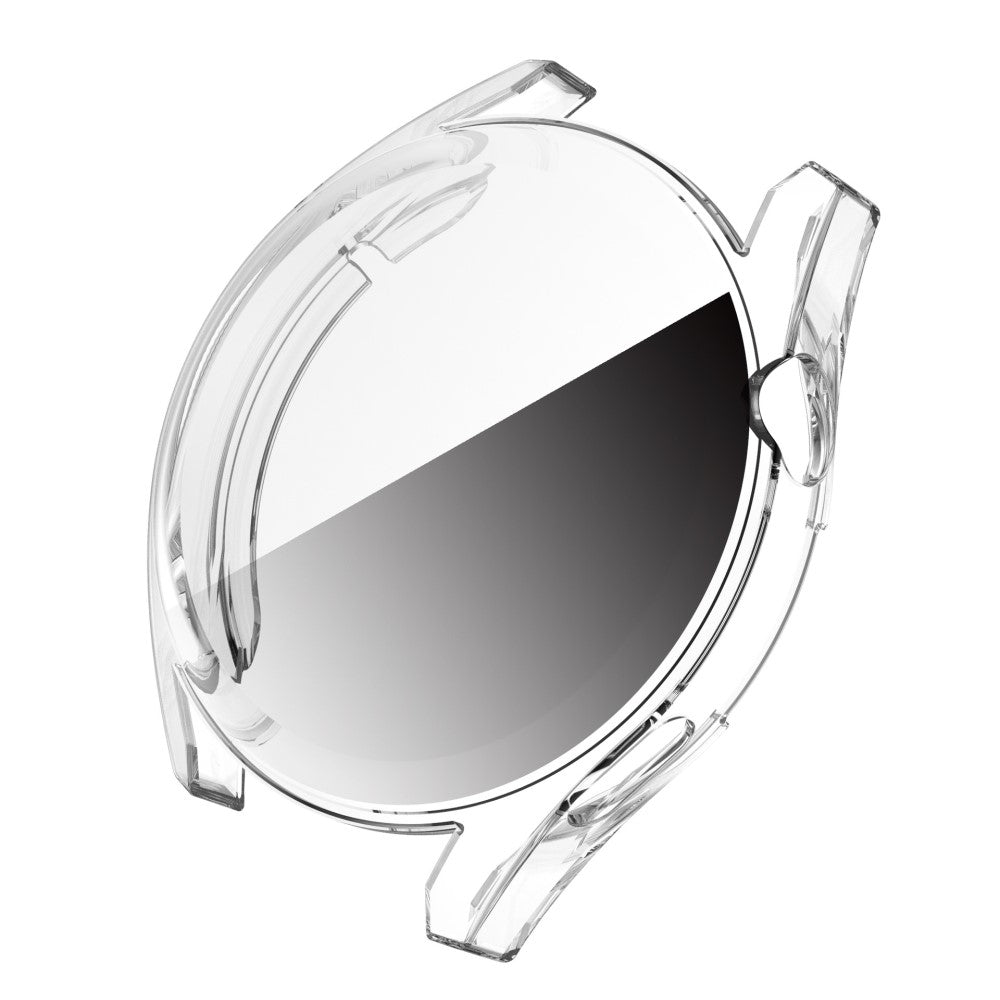 Mega Godt Huawei Watch GT 3 (42mm) Silikone Cover - Gennemsigtig#serie_5