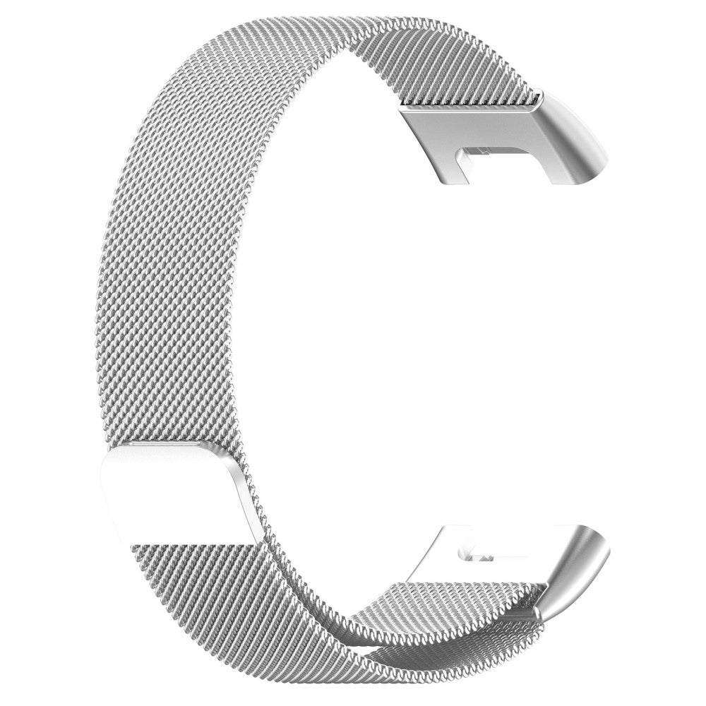 Super fed Xiaomi Mi Band 7 Pro Metal Rem - Sรธlv#serie_026