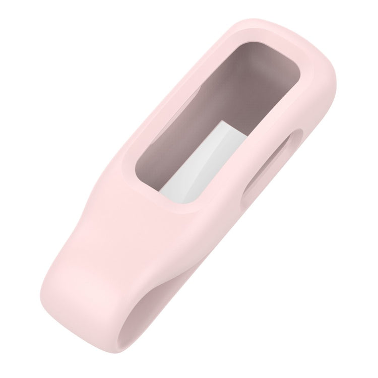 Alle Tiders Universal Fitbit Silikone Cover - Pink#serie_6