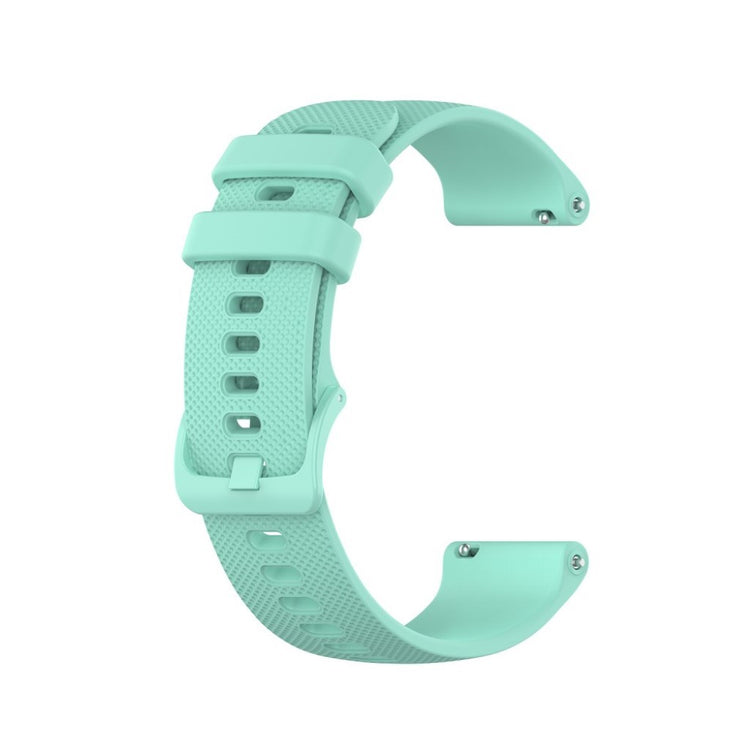 Garmin Vivoactive 3 / Garmin Vivoactive 3 Music Silikone Rem - Grøn#serie_8
