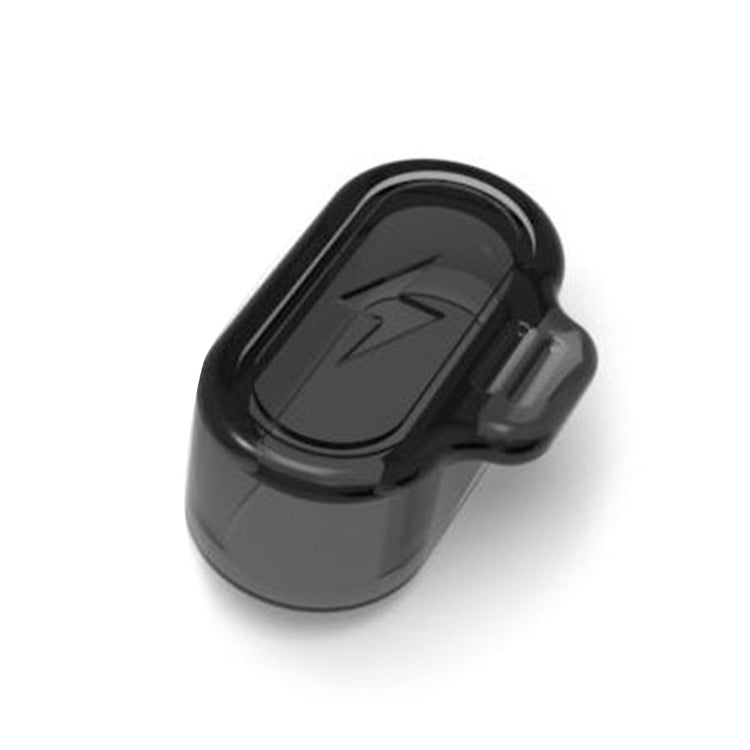 Mega Godt Universal Garmin Silikone Cover - Sort#serie_1