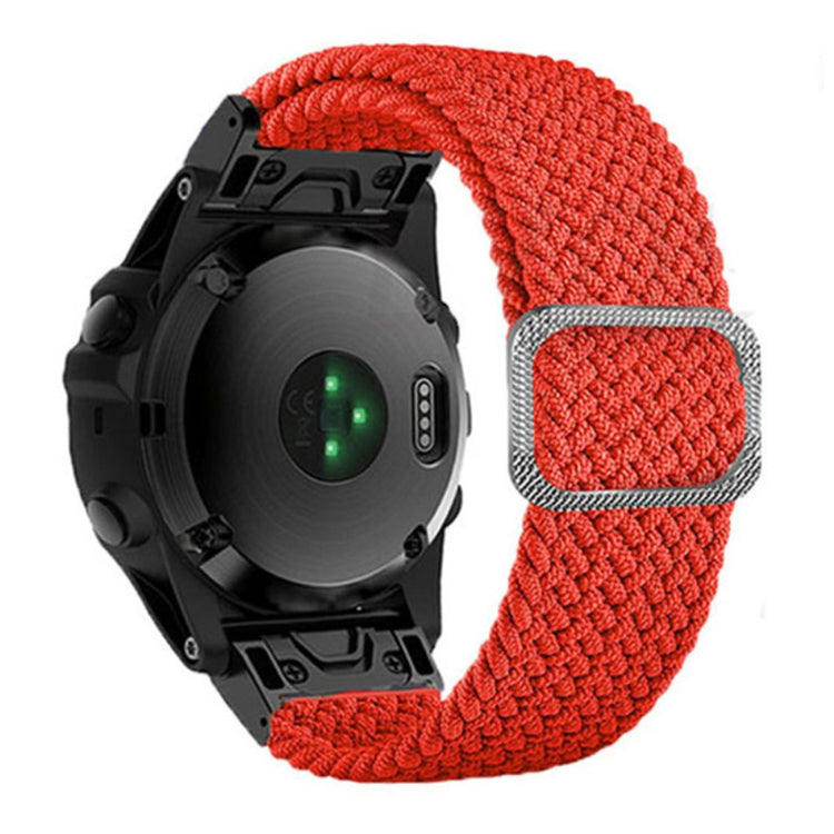 Super fint Universal Garmin  Rem - Orange#serie_13