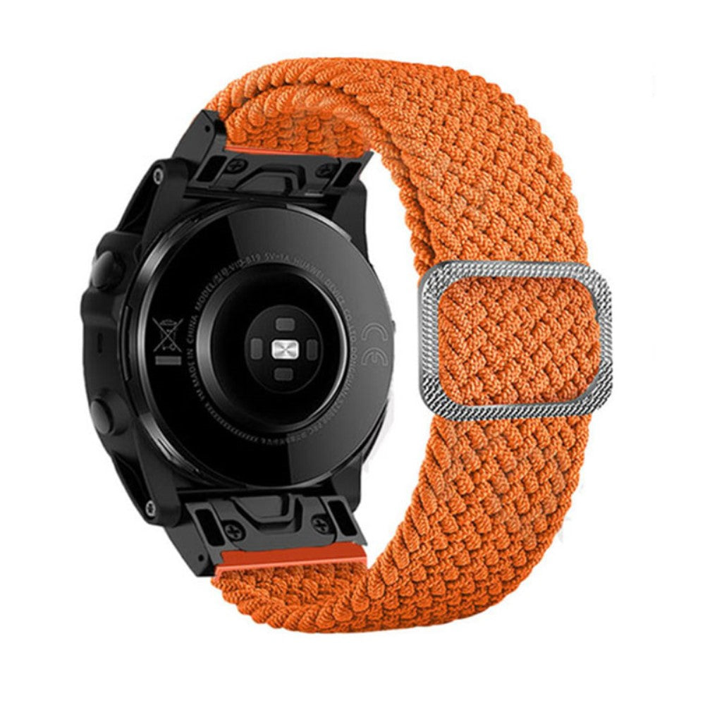 Super fint Universal Garmin  Rem - Orange#serie_14
