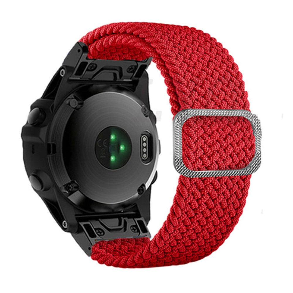 Super fint Universal Garmin  Rem - Rød#serie_9