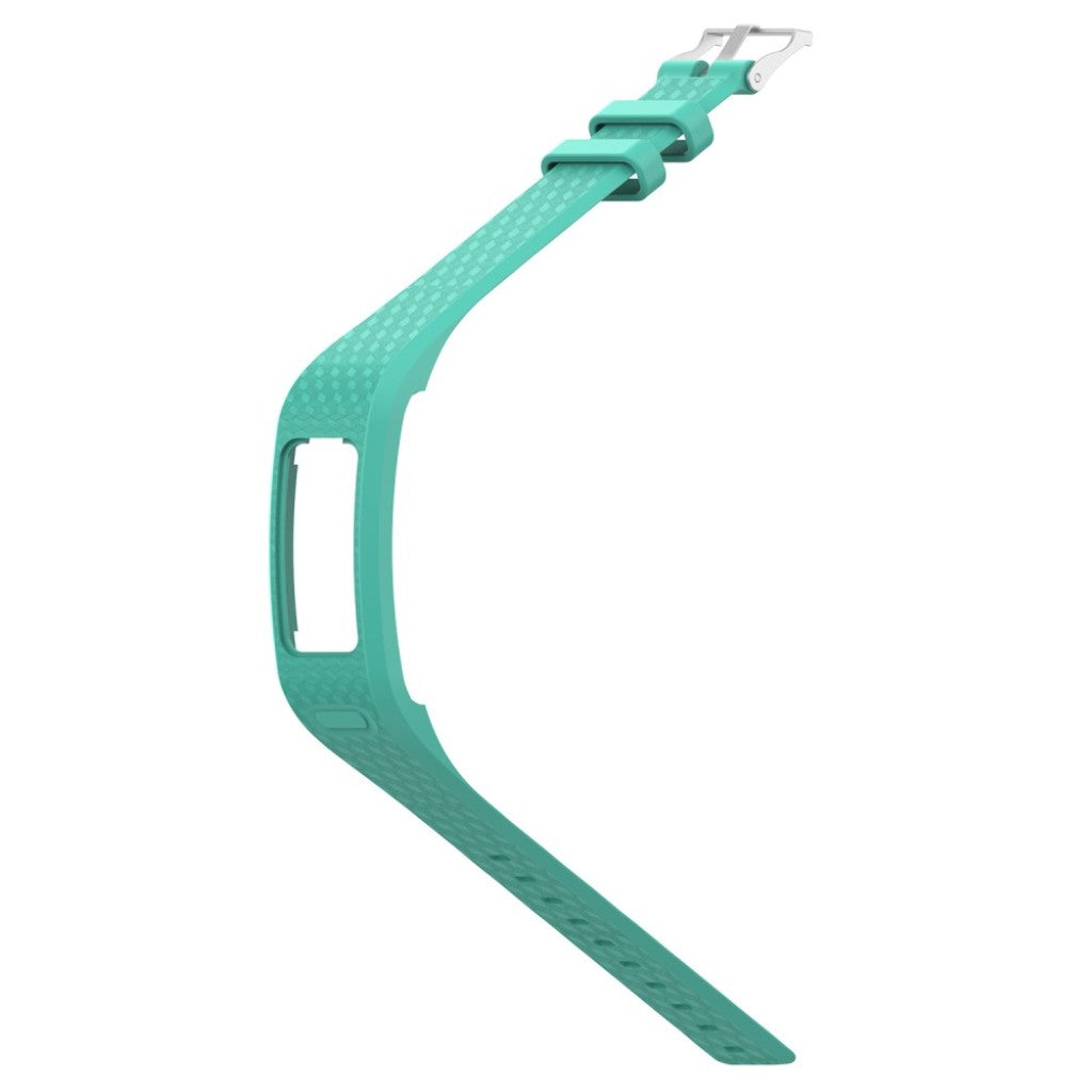 Rigtigt fantastisk Garmin Vivofit 2 Silikone Rem - Grøn#serie_12